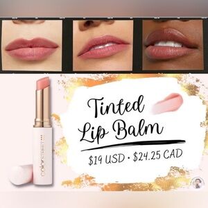 Color Street Tinted Lip Balm